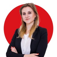 Personal PR Employee Weronika Bączek's profile photo