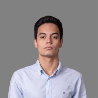 Alvarez & Marsal Employee João Kodama's profile photo