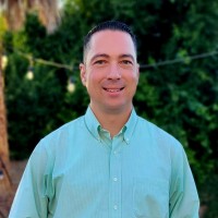 The Davis Street Community Center Incorporated Employee Daniel Johnson's profile photo