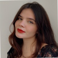 Merck Group Employee Bruna MacHado's profile photo