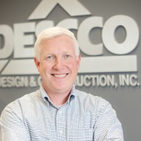 DESCCO Design and Construction Employee Nicholas Stoltzfus's profile photo