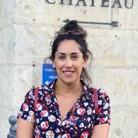 US Embassy Paris Employee Yisol Yanez's profile photo