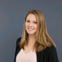 USM Möbelbausysteme Employee Eva Thiel's profile photo