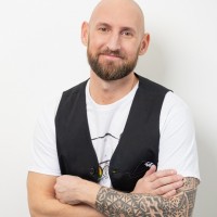 WESTbahn Employee Gerald Schack's profile photo