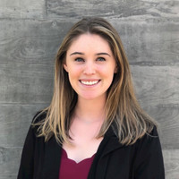Amazon Employee Kelli's profile photo
