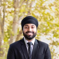 Adelaide Economic Development Agency Employee Darvesh Kukreja's profile photo