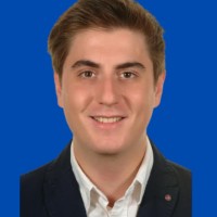 Lidl España Employee Álvaro Aranda Alcalá's profile photo
