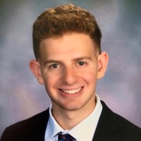 Elevance Health Employee Austin Heller's profile photo
