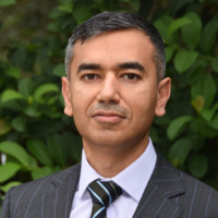 Deloitte Tax LLP Employee Mudit Kapoor's profile photo