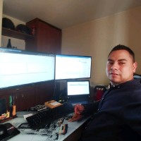 Empaques Industriales de Colombia SAS Employee Richard Martinez's profile photo