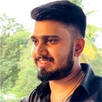 Arjun R Email