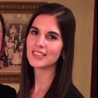 Golden Tree Restaurants Employee Anette F. Lara's profile photo