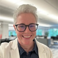 Fidelity Investments Employee Nancy Epstein's profile photo