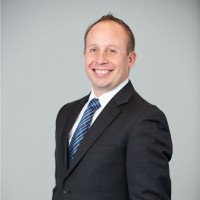 J.P. Morgan Employee Daniel Rabe's profile photo