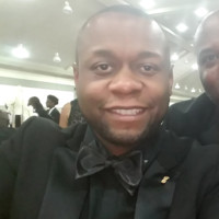 Enterprise Rent-A-Car Employee Kevin Sapp's profile photo