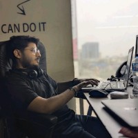 SkySoft Tech Employee Basit Sheikh's profile photo