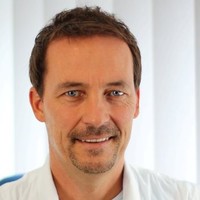 ZEISS Semiconductor Manufacturing Technology Employee Steffen Lang's profile photo