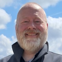 Verusen Employee Steve Perkins's profile photo