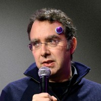 E-mail e número de telefone de Olivier Locufier