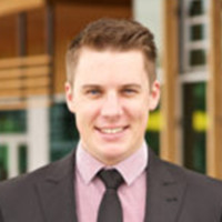 KDN Group Employee Craig Calder's profile photo