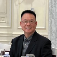 Crown Estate Holding LLC Employee Jay Hooper's profile photo