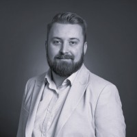 Healthy Investment Employee Jerrol Ainsworth's profile photo