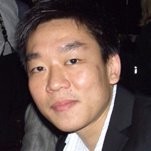 Foster Fung Email