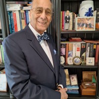 Phalcon, Ltd. Employee Nabil Adam's profile photo