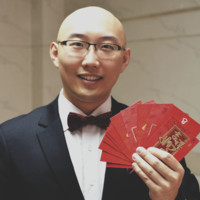 The Sovereign Hill Museums Association Employee Philip Yang's profile photo
