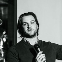 Team121 Employee Paul Oates's profile photo