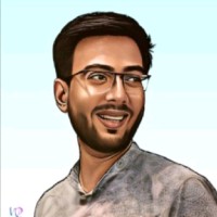 Neela Tele Films Private Limited Employee Vedant Pandya's profile photo