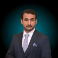 AudienceLab.io Employee Muhammad Ali's profile photo