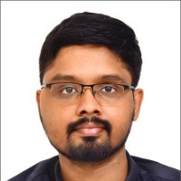 Srijan: Now Material Employee Keerthishwaran Arulmani's profile photo