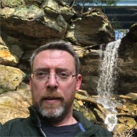 Rapid Granulator Employee Bryan Stover's profile photo