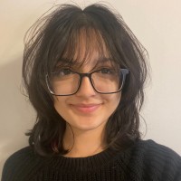 UofT AI Employee Arfa Obaidullah's profile photo
