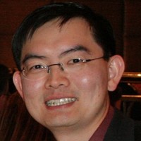 Synnex Australia Employee Jay Ko's profile photo