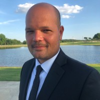 Megger Employee Ariel Toribio's profile photo