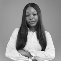 Spritz Finance Employee Ebiere Watchman's profile photo