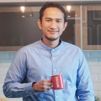 Arya Anggara Email & Phone Number
