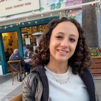 Alexandra Hasbani Email & Phone Number