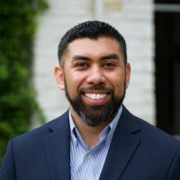 CommonSpirit Health Employee Edgar Barron's profile photo
