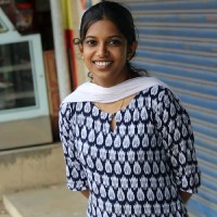 VALUE INGREDIENTS PRIVATE LIMITED Employee Shuruthi J's profile photo
