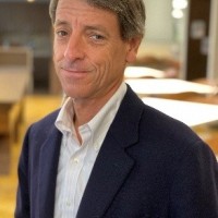 The Asbury Group Integrated Technologies Employee Hal Gilreath's profile photo
