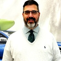 HARPER MOTORS Employee Lance Peterson's profile photo