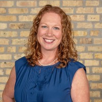 AXA XL Employee Colleen Clark's profile photo