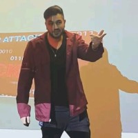 CYREBRO Employee Tal Marom's profile photo