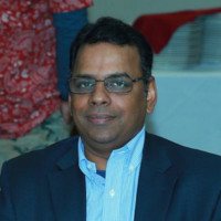 Shybi Vithayathil