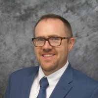 Cintas Employee Andy Piper's profile photo