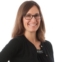 Tighe & Bond Employee Emily Scerbo's profile photo