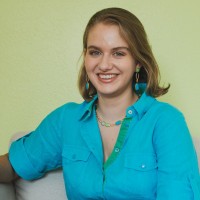 SuperSpatial Employee Hannah Demeyere's profile photo
